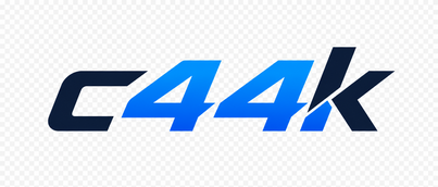 c44k লোগো